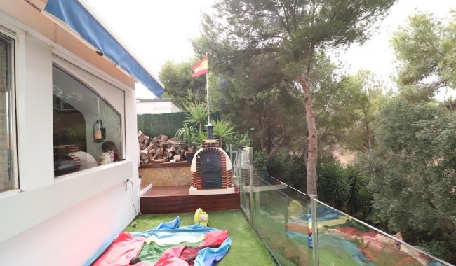 Begagnad - Villa - Orihuela Costa - Cabo Roig