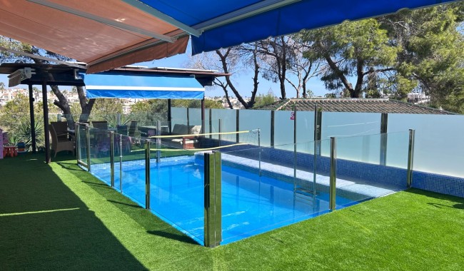 Begagnad - Villa - Orihuela Costa - Cabo Roig