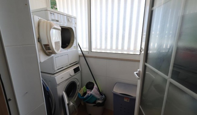 Resale - Apartment - Pilar de La Horadada - Mil Palmeras