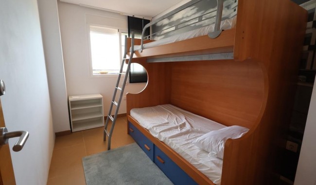 Resale - Apartment - Pilar de La Horadada - Mil Palmeras