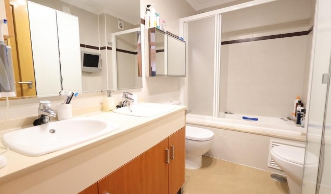 Resale - Apartment - Pilar de La Horadada - Mil Palmeras