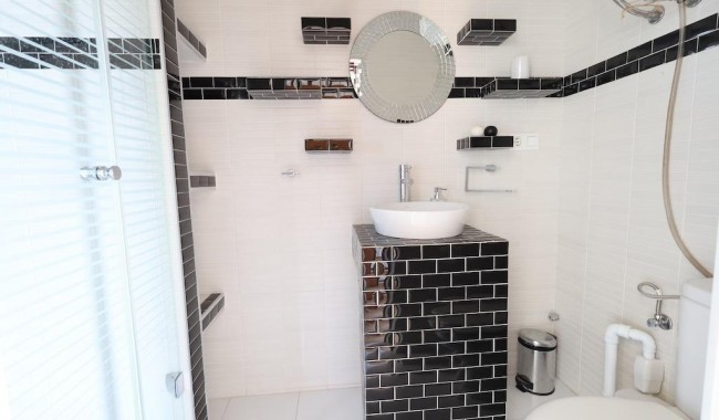 Resale - Apartment - Pilar de La Horadada - Mil Palmeras