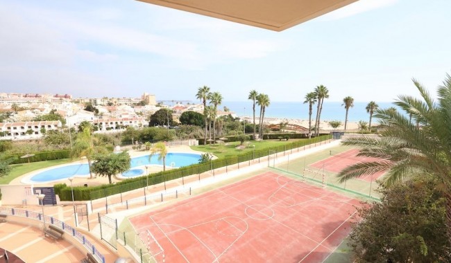 Resale - Apartment - Pilar de La Horadada - Mil Palmeras