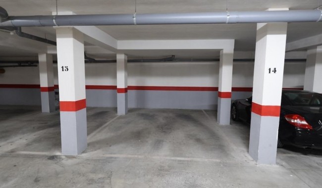 Resale - Apartment - Pilar de La Horadada - Mil Palmeras