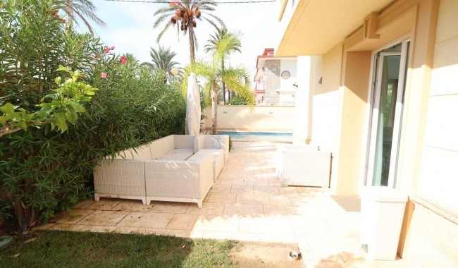 Sprzedaż - Willa - Cabo Roig