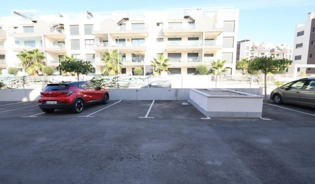 Brukt - Leilighet - Orihuela Costa - Villamartín