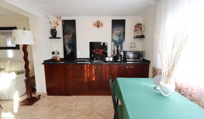 Segunda mano - Villa - Torrevieja - Los Balcones
