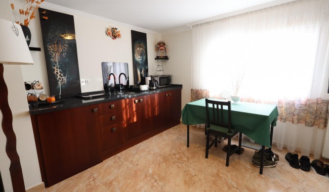 Segunda mano - Villa - Torrevieja - Los Balcones