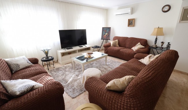 Segunda mano - Villa - Torrevieja - Los Balcones