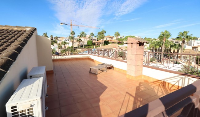 Segunda mano - Villa - Torrevieja - Los Balcones