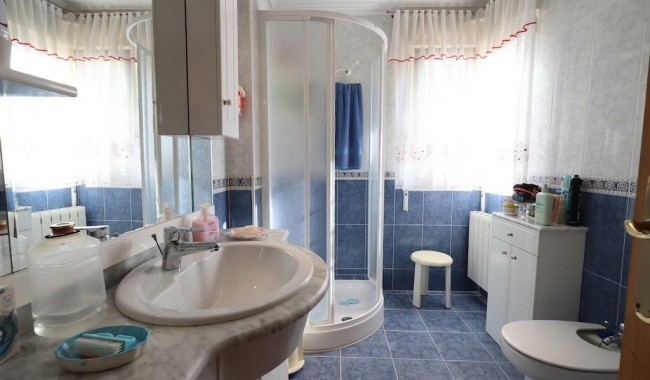 Resale - Villa - Orihuela Costa - Villamartín