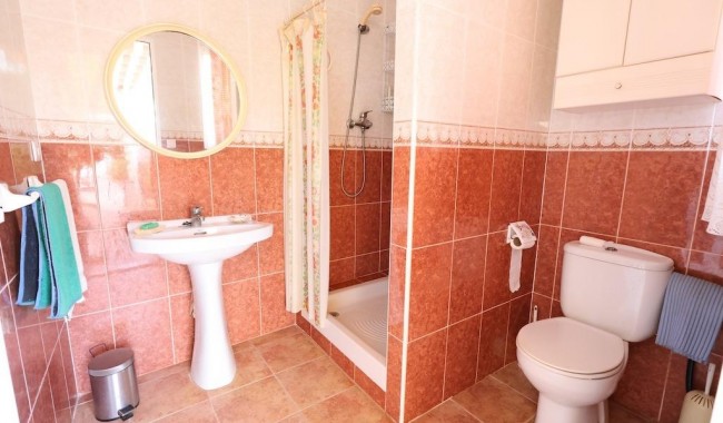 Resale - Villa - Orihuela Costa - Villamartín