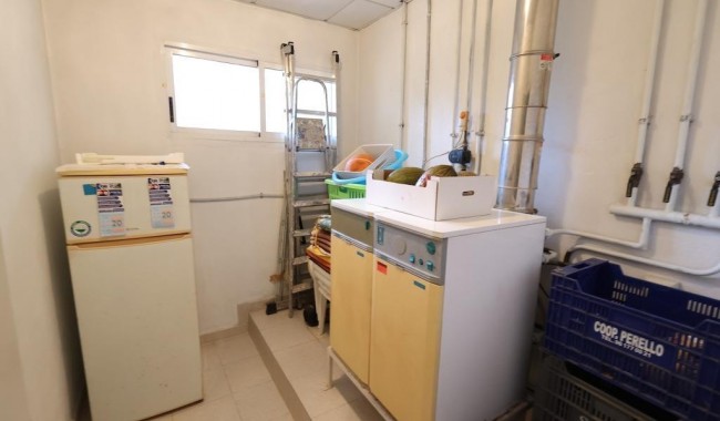 Resale - Villa - Orihuela Costa - Villamartín