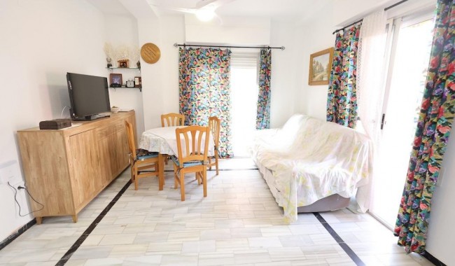 Brukt - Leilighet - Torrevieja - La Mata