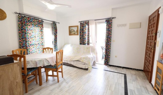 Brukt - Leilighet - Torrevieja - La Mata