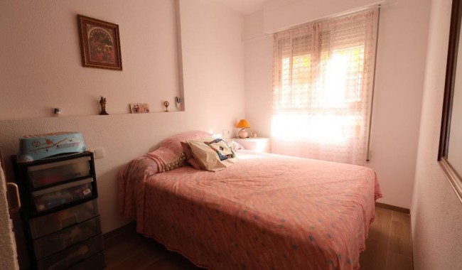 Brukt - Leilighet - Torrevieja - La Mata