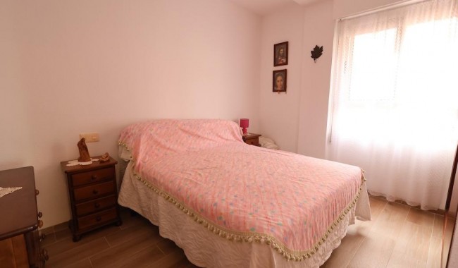 Brukt - Leilighet - Torrevieja - La Mata