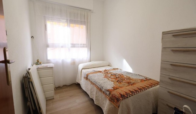 Brukt - Leilighet - Torrevieja - La Mata
