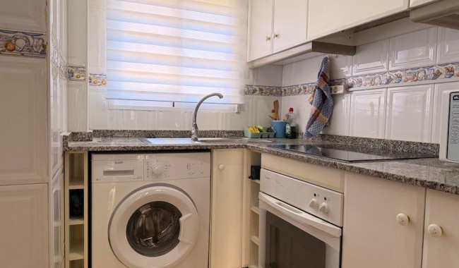 Begagnad - Bungalow - Orihuela Costa - Villamartín-Las Filipinas