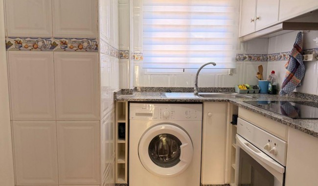 Begagnad - Bungalow - Orihuela Costa - Villamartín-Las Filipinas