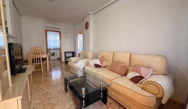 Begagnad - Bungalow - Orihuela Costa - Villamartín-Las Filipinas