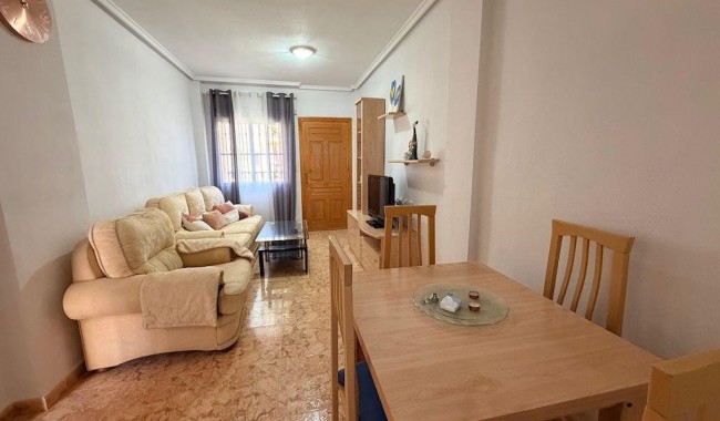 Begagnad - Bungalow - Orihuela Costa - Villamartín-Las Filipinas