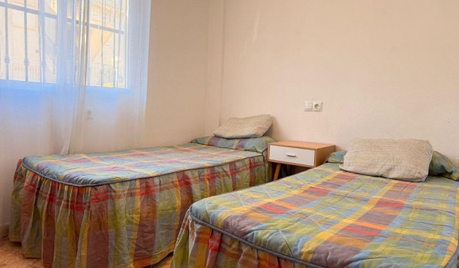 Begagnad - Bungalow - Orihuela Costa - Villamartín-Las Filipinas