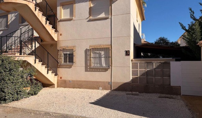 Begagnad - Bungalow - Orihuela Costa - Villamartín-Las Filipinas