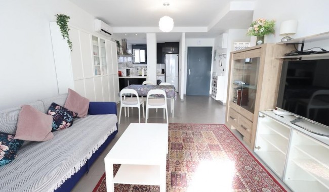 Sprzedaż - Bungalow - Orihuela costa - La Zenia