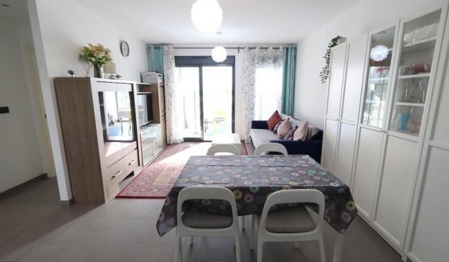 Sprzedaż - Bungalow - Orihuela costa - La Zenia