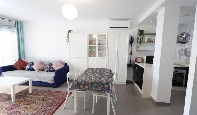 Sprzedaż - Bungalow - Orihuela costa - La Zenia