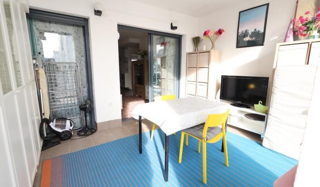 Sprzedaż - Bungalow - Orihuela costa - La Zenia