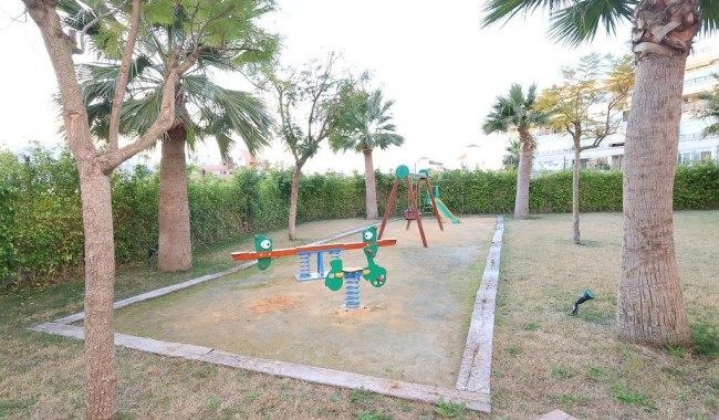 Resale - Apartment - Orihuela Costa - Punta Prima