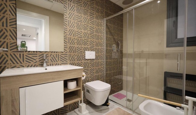 Resale - Apartment - Orihuela Costa - Punta Prima