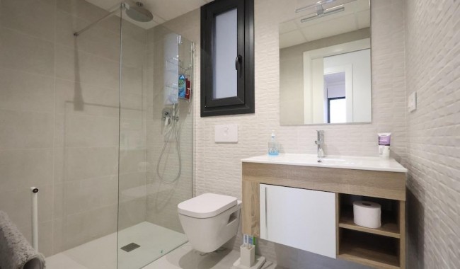 Resale - Apartment - Orihuela Costa - Punta Prima