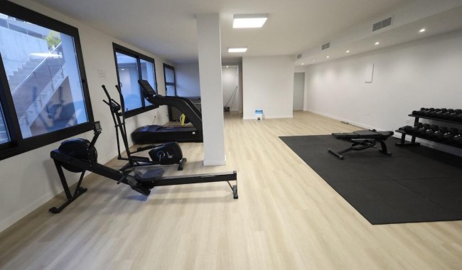 Resale - Apartment - Orihuela Costa - Punta Prima