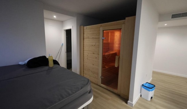 Resale - Apartment - Orihuela Costa - Punta Prima
