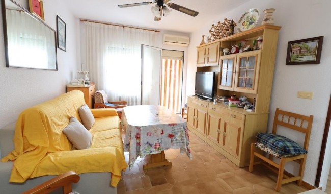 Resale - Apartment - Orihuela Costa - Cabo Roig