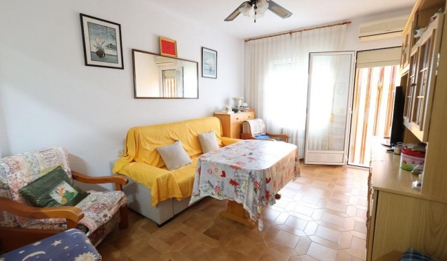 Resale - Apartment - Orihuela Costa - Cabo Roig
