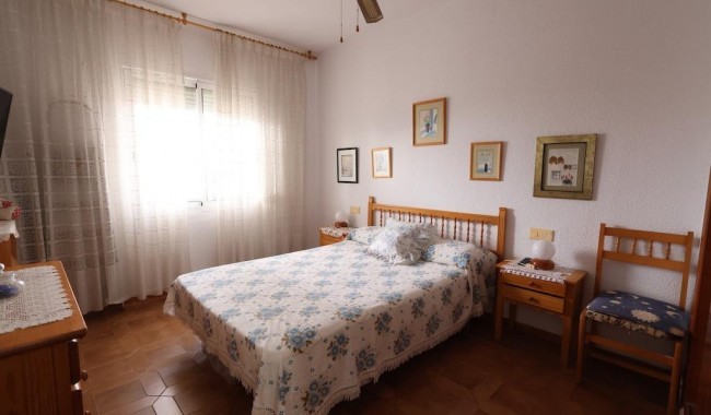 Resale - Apartment - Orihuela Costa - Cabo Roig
