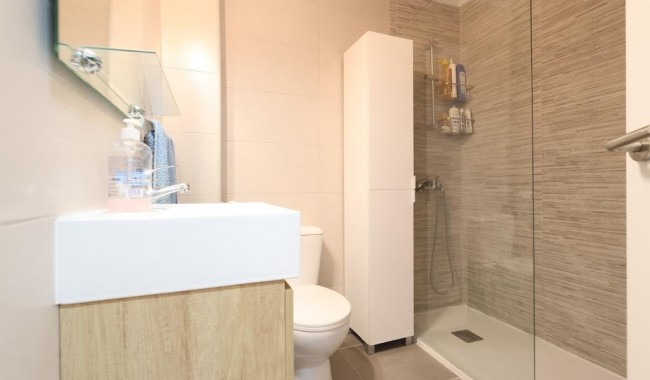 Resale - Apartment - Orihuela Costa - Cabo Roig