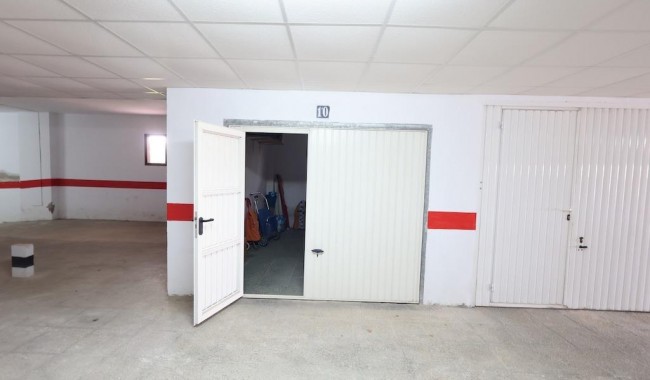 Resale - Apartment - Orihuela Costa - Cabo Roig