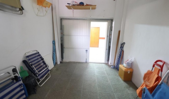 Resale - Apartment - Orihuela Costa - Cabo Roig