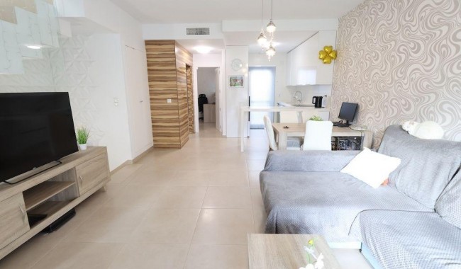 Begagnad - Vertikalt delad - Orihuela Costa - Los Dolses