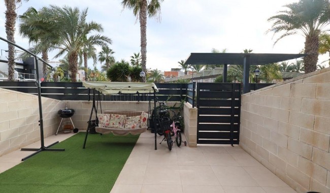Begagnad - Vertikalt delad - Orihuela Costa - Los Dolses