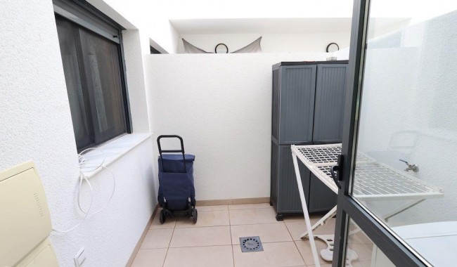 Begagnad - Vertikalt delad - Orihuela Costa - Los Dolses