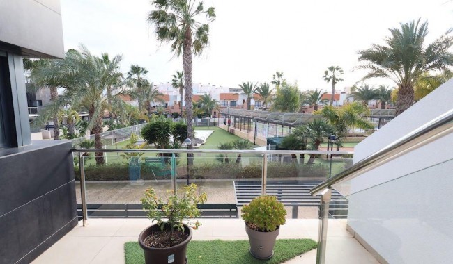 Begagnad - Vertikalt delad - Orihuela Costa - Los Dolses