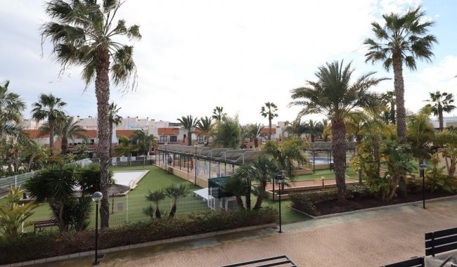 Begagnad - Vertikalt delad - Orihuela Costa - Los Dolses
