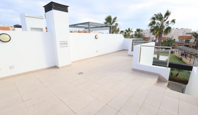 Begagnad - Vertikalt delad - Orihuela Costa - Los Dolses