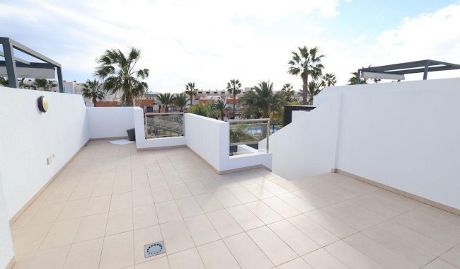 Begagnad - Vertikalt delad - Orihuela Costa - Los Dolses